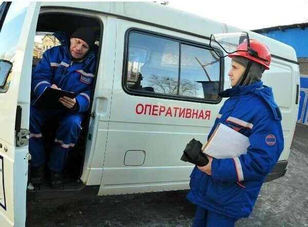 В Амурской области изза непогоды десять сёл остались без электроэнергии