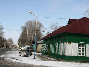 В селе Овсянка Амурской области открыли дополнительный провизорный госпиталь 