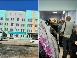 Жителей двух крупных районов Благовещенска повергла в шок новость что на КПП больше не будет филиала детской поликлиники