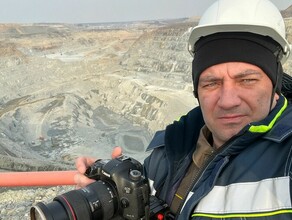 Я думал что запишу интервью со спасенными людьми видеооператор из Благовещенска Сергей Бредихин побывал на руднике Пионер после случившегося там ЧП