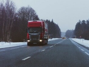 Госавтоинспекция Приамурья проверит грузовики и их водителей