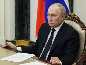 Путин выразил недовольство миграционной политикой в России