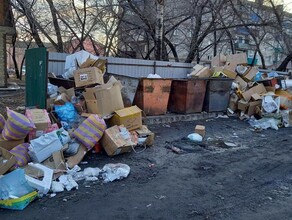 Прошу не накалять обстановку Белогорск в процессе смены регоператора по уборке переживает мусорный коллапс