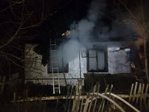 Мамы дома не было в Амурской области после гибели в пожаре 10летней девочки возбуждено уголовное дело обновлено