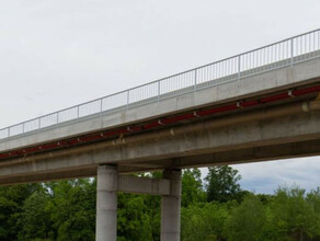 Мост через Гивун отремонтируют в Амурской области  