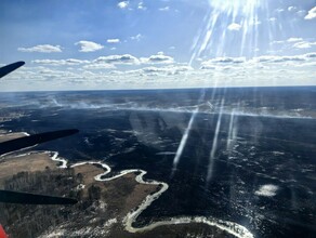 В Амурской области с начала пожароопасного сезона нашли и наказали шестерых виновников палов