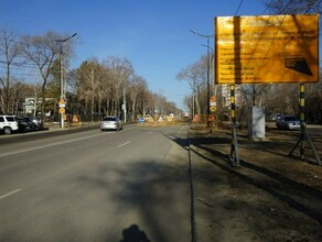 Ремонт улицы Ленина стартовал в Благовещенске фото видео