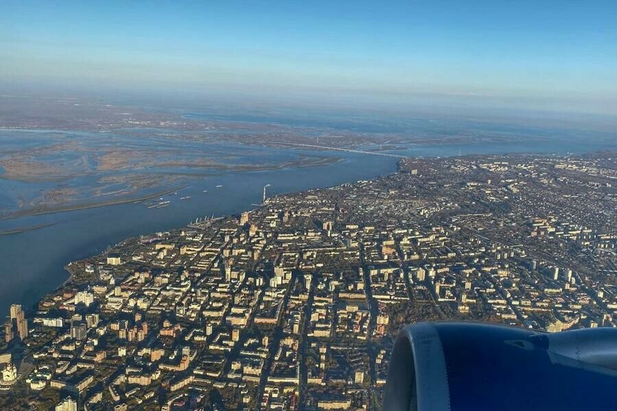 Известный российский блогер сравнил дальневосточный город с СанФранциско 
