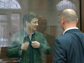 Эксгубернатору Фургалу снова продлен срок ареста Он останется в Лефортово до весны