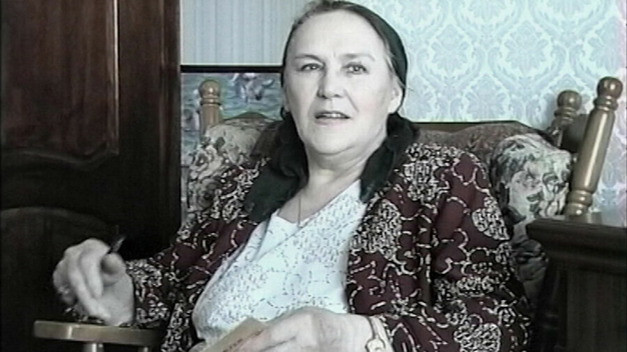 К 95летию Нонны Мордюковой Уникальное интервью Благовещенску которое украл Первый канал полная версия программы