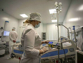 В Свободненской больнице открыто более 20 вакансий Нужны сотрудники от заместителя главного врача до дворника