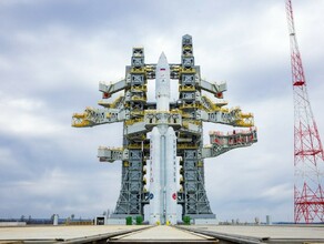 Госкомиссия уже в третий раз разрешила пуск первой ракеты АнгараА5 на космодроме Восточный