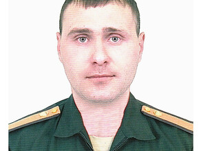 Военнослужащий из Приамурья старшина Ходыкин отразил нападение диверсантов на СВО