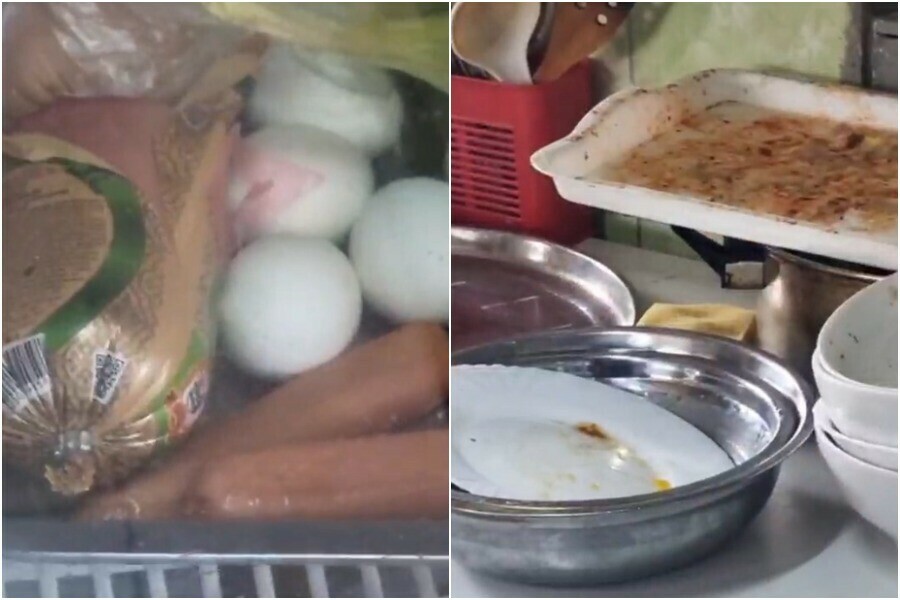 Слабонервным не смотреть опубликованы кадры из узбекского кафе в Благовещенске где люди заболели сальмонеллезом видео
