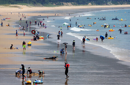 Амурские туристы смогут посетить пляжи Северной Кореи с одной пересадкой