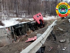 В вахтовке было 13 человек стали известны подробности смертельного ДТП на севере Приамурья 