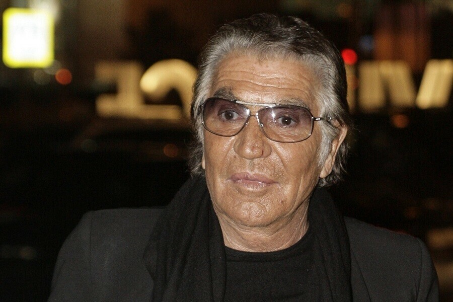 Умерший в 83 года Роберто Кавалли оставил годовалого сына
