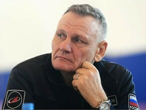 Роскосмос уволил гендиректора ЦЭНКИ за срыв строительства на Восточном