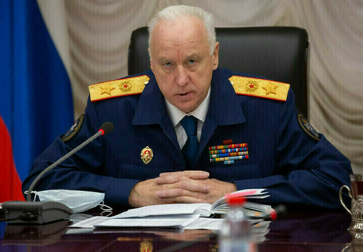 Глава СК РФ за демонстрацию преступлений в интернете и СМИ будет ужесточена уголовная ответственность