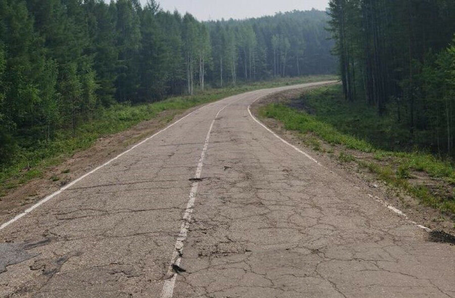 Дороги приведут в порядок в Тындинском округе Амурской области