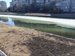 На обмелевшее в популярном месте отдыха озеро обратили внимание благовещенцы фото 