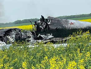 Губернатор Ставрополья в авиакатастрофе один летчик погиб