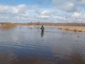 Необходимо собрать вещи и документы экстренное предупреждение выпустили для амурчан в связи с паводком