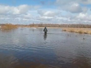 В Амурской области МЧС перешло в режим повышенной готовности изза угрозы подтопления