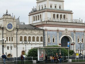 В Москве самая людная площадь неожиданно получила амурское название