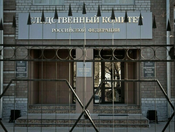 В Приамурье директору государственного бюджетного учреждения грозит до 4 лет лишения свободы 