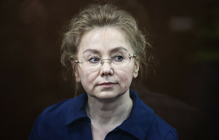 Суд вынес строгий приговор эксзамминистру культуры РФ Ольге Яриловой