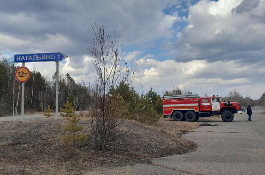 В усиленном режиме и с квадрокоптерами будут дежурить в праздники спасатели в Амурской области