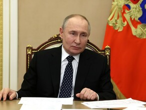 Инаугурацию Путина будут транслировать в прямом эфире Когда