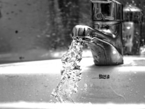 Благовещенцы пожаловались на отсутствие воды Что случилось