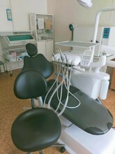 В Приамурье благодаря прокуратуре государственная стоматология оснащена оборудованием как частная