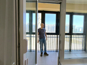 В Свободном заселили еще три современных дома Новоселы показали свои квартиры
