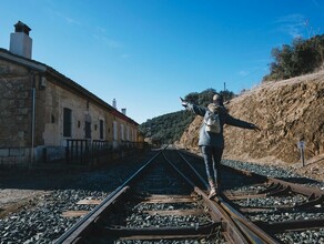 Опасная ситуация с детьми возникла на железной дороге в Амурской области