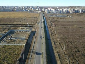Как разгрузят тепличку в Благовещенске и где построят несколько новых улиц рассказали власти 