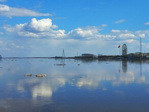 Прогноз погоды в Амурской области на 8 мая