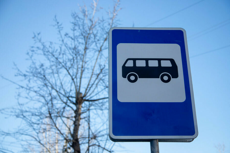 В Благовещенске запустят дополнительные автобусы в преддверии родительского дня Расписание на Amurlife 
