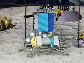 Роскосмос сообщил о планах запустить с космодрома Восточный два лунохода