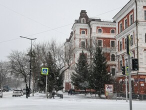 В Благовещенске отремонтируют корпус университета где обучают учителей начальной школы