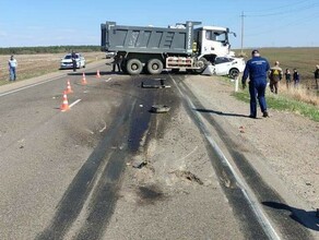 Прокуратура Приамурья озвучила возраст погибших в жуткой аварии между Волково и Лозовым фото