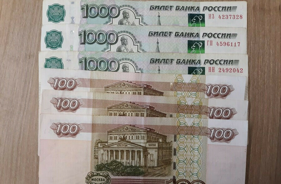 Путин до 35 тысяч рублей вырастет МРОТ К 2030 году
