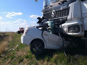 В страшном ДТП между Волково и Лозовым погибла сотрудница Амурского казачьего колледжа