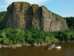 Амур вошел в топ10 самых живописных рек России