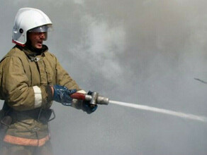В Амурской области сотрудники МЧС 19 раз выезжали на тушение возгораний сухой растительности 