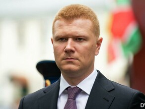 Назначен врио губернатора Хабаровского края Дегтярев улетел в Москву