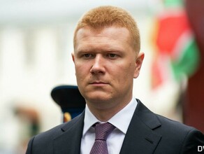 Назначен врио губернатора Хабаровского края Дегтярев улетел в Москву