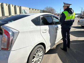 В Благовещенске сотрудники ГАИ и полиции начали охоту на нелегальных перевозчиков